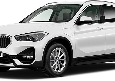 BMW X1 xDrive25e (2019 - 2022)