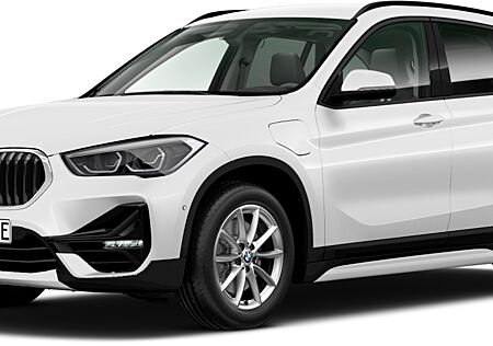 BMW X1 xDrive25e
