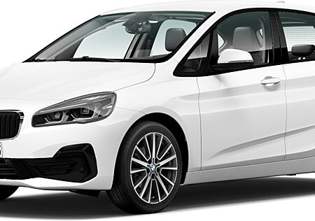 BMW 220D ACTIVE TOURER (AB 2017)