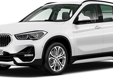 BMW X1 sDrive20i Aut. Sport Line