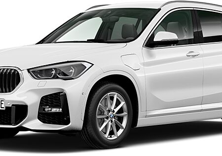 BMW X1 xDrive25e