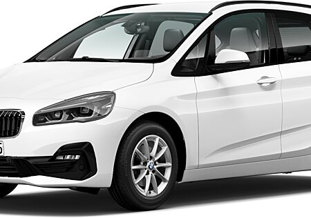 BMW 220d Active Tourer