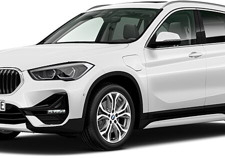 BMW X1 XDRIVE25E A