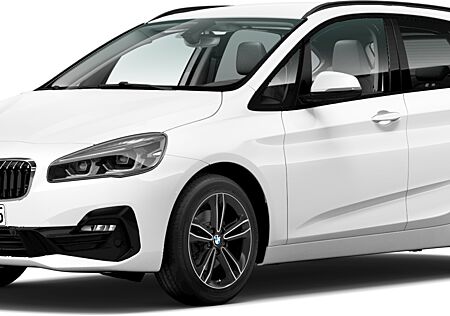 BMW 218I ACTIVE TOURER