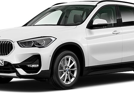 BMW X1 SDRIVE18I (AB 2019)