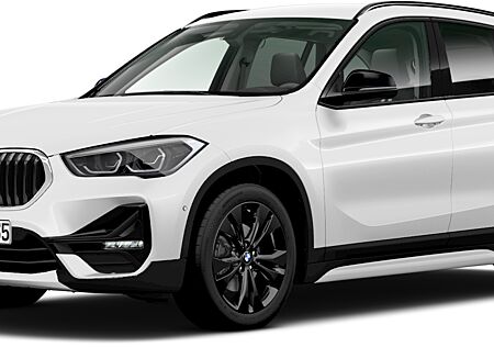 BMW X1 XDRIVE18D A