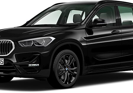 BMW X1 SDRIVE18I