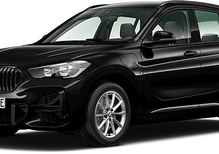 BMW X1 XDRIVE25E A