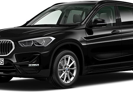 BMW X1 sDrive18d