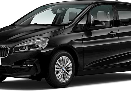 BMW 218d Active Tourer (2017 - 202