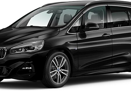 BMW 218d Gran Tourer