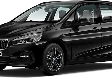 BMW 220I