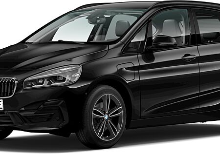 BMW 225xe iPerformance