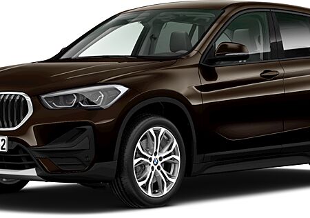 BMW X1 xDrive20d