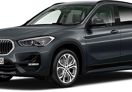 BMW X1 xDrive20d