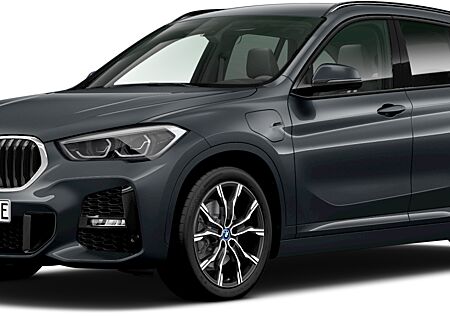 BMW X1 xDrive25e