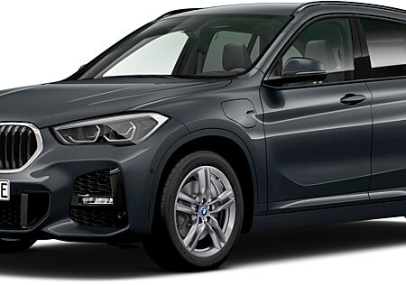 BMW X1 xDrive25e
