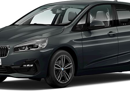 BMW 218i Active Tourer