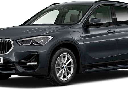 BMW X1 xDrive25e