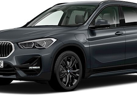 BMW X1 xDrive25e Sport Line