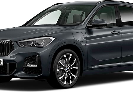 BMW X1 xDrive25e/A