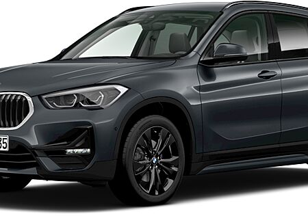BMW X1 sDrive18d (2019 - 2022)