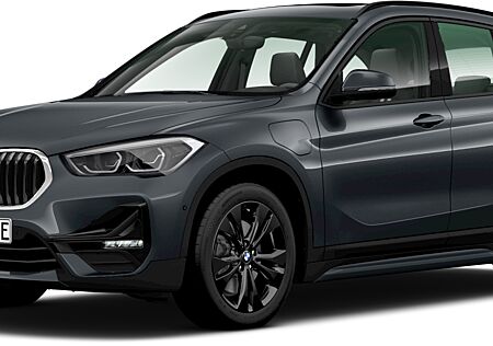 BMW X1 XDRIVE25E A