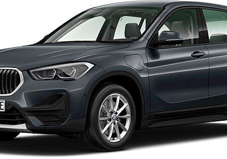 BMW X1 XDRIVE25E