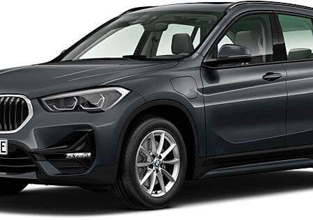 BMW X1 xDrive 25e