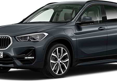BMW X1 XDRIVE25E A