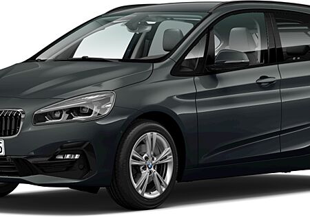 BMW 218i Active Tourer