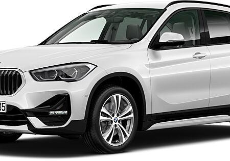 BMW X1 xDrive20d
