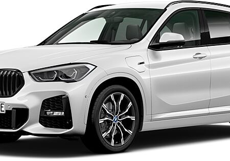 BMW X1 xDrive25e