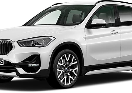BMW X1 sDrive20i