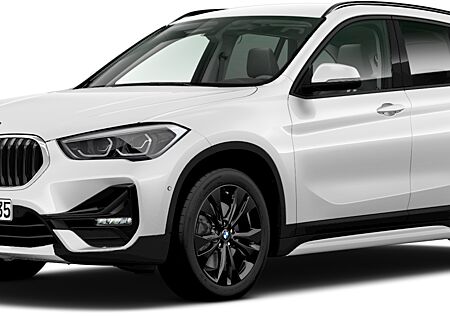 BMW X1 xDrive20d