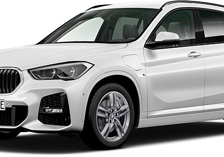 BMW X1 xDrive25e (2019 - 2022)