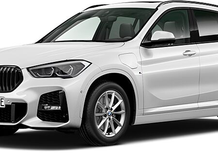 BMW X1 xDrive25e