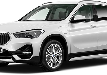 BMW X1 xDrive25e