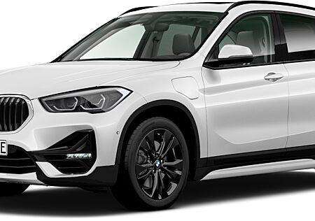 BMW X1 XDRIVE25E A