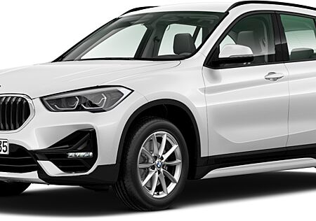 BMW X1 sDrive20i