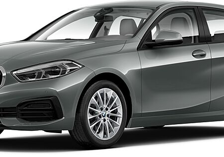 BMW 116I