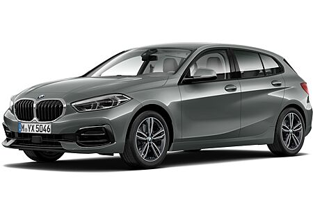 BMW 116i