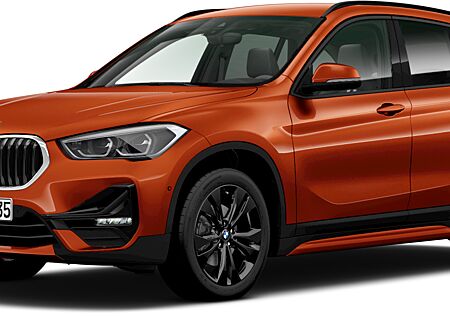 BMW X1 xDrive18d