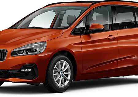 BMW 220I