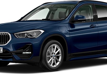 BMW X1 xDrive25e