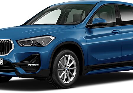 BMW X1 SDRIVE20D A