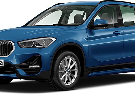 BMW X1 sDrive18i