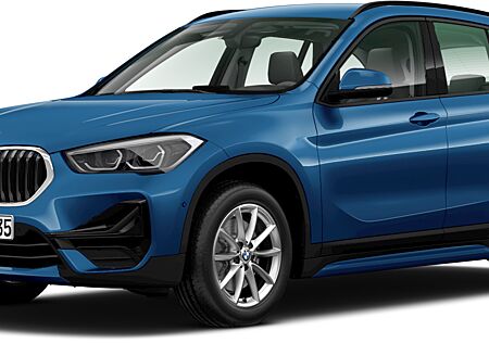BMW X1 XDRIVE25D A