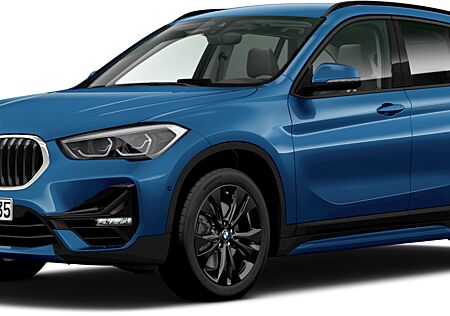 BMW X1 sDrive18i (ab 2019)