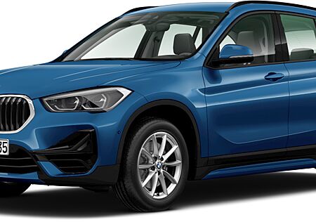 BMW X1 XDRIVE20I A